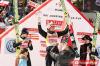 122 Podium Pucharu wiata